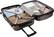 Alt View 14. Samsonite - Winfield 2 Fashion 28" Expandable Spinner Suitcase - Charcoal.