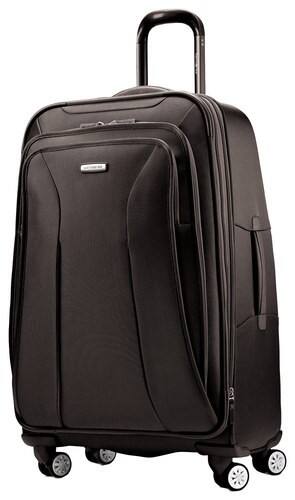 samsonite hyperspace spinner