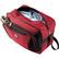 Alt View 13. American Tourister - Fieldbrook II Luggage Set (4-Piece) - Red/Black.