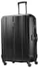 Samsonite - Fiero 28" Expandable Spinner Luggage - Black-Front_Standard