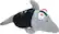Angle Standard. Fabrique Innovations - Miami Dolphins Pillow Pet.