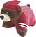 Angle Standard. Fabrique Innovations - Tampa Bay Buccaneers Pillow Pet.