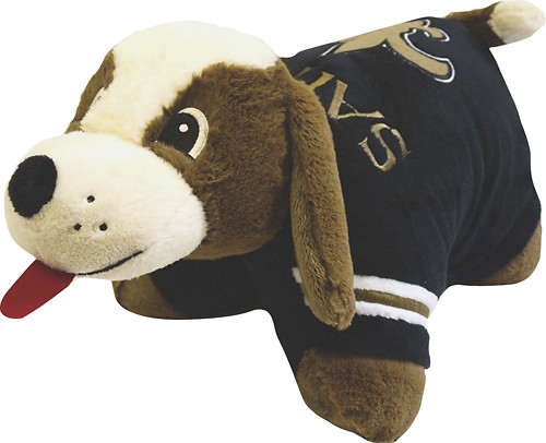 Best Buy: Fabrique Innovations New Orleans Saints Pillow Pet 430PPNOS