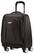 Front Standard. Samsonite - HYPERspace XLT Expandable Spinner Boarding Bag - Black.
