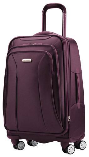 samsonite hyperspace xlt