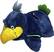 Angle Standard. Fabrique Innovations - Seattle Seahawks Pillow Pet.