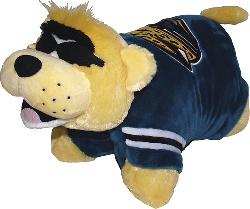 Best Buy: Fabrique Innovations New York Jets Pillow Pet 430PPNYJ