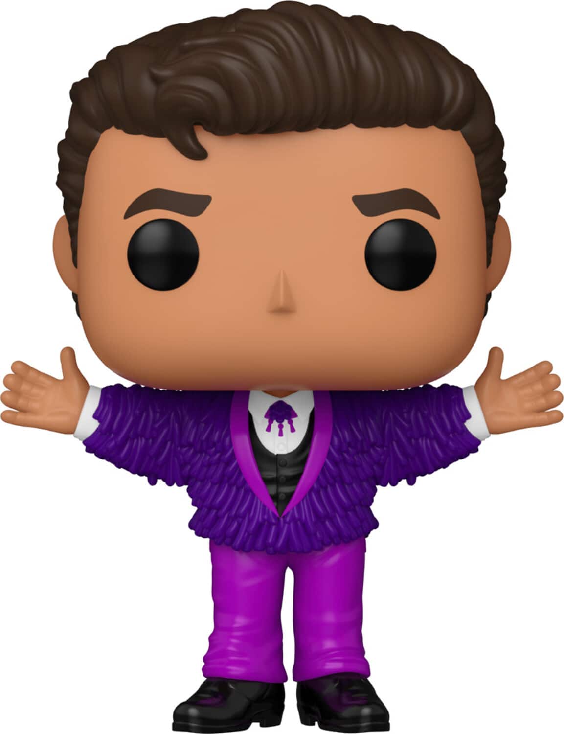 ぶるぅ♪ 6/22 Juan Gabriel Funko POP! Rocks: Juan Gabriel, Fringe Suit