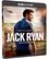 Front. Tom Clancy's Jack Ryan: Season Two - 4K UHD.