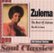 Front Standard. The Best of Zulema: The RCA Years [CD].