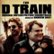 Front Standard. The D Train [Original Motion Picture Soundtrack] [CD].