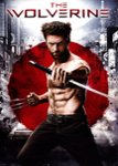 Front Standard. The Wolverine [DVD] [2013].