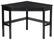 Alt View 11. SEI Furniture - Sperry Corner Computer Desk - Black.