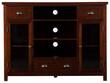SEI - TV Stand for most Flat-Panel TVs Up to 52" - Larger Front