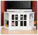 Alt View 12. SEI Furniture - Hasley TV Stand - White.