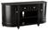 Alt View 11. SEI Furniture - TV Stand for Most Flat-Panel TVs Up to 50" - Black.