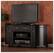 Alt View 12. SEI Furniture - TV Stand for Most Flat-Panel TVs Up to 50" - Black.
