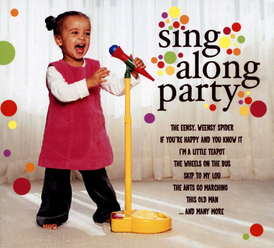 Top 10 Sing Along Party Songs