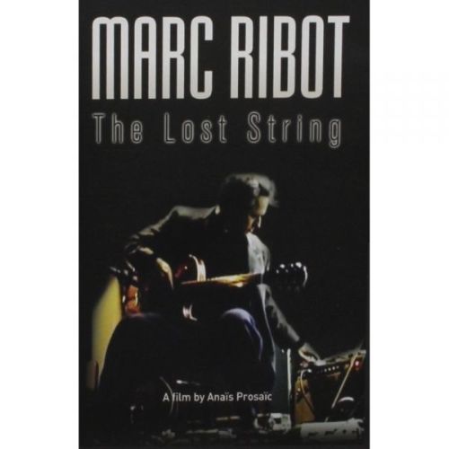 Best Buy: The Lost String [DVD]