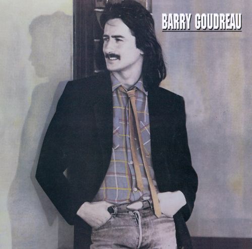  Barry Goudreau [CD]