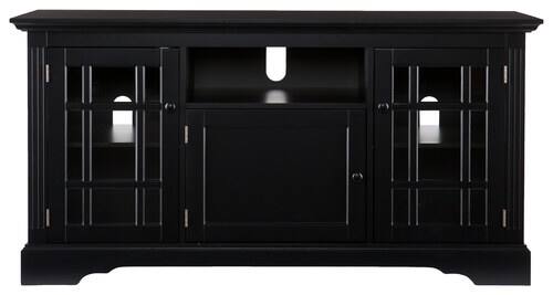 SEI - TV Stand for Most Flat-Panel TVs Up to 53"-Front_Standard 