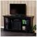 Alt View Standard 2. SEI - TV Stand for Most Flat-Panel TVs Up to 53".