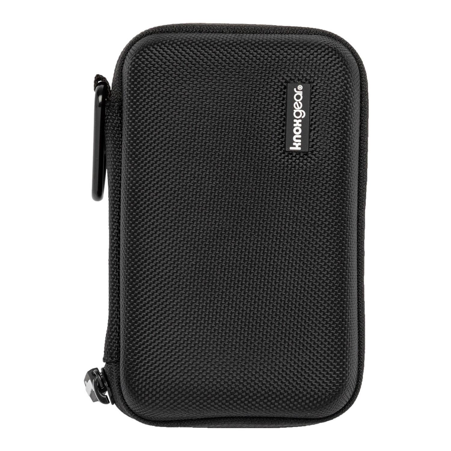 Back. Kodak - Kodak PIXPRO Friendly Zoom FZ55 Blue Digital Camera with Camera Case Bundle - Blue.