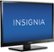 Angle Zoom. Insignia™ - 19" Class (18-1/2" Diag.) - LED - 720p - HDTV.