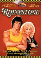 Rhinestone [DVD] [1984] - Front_Original