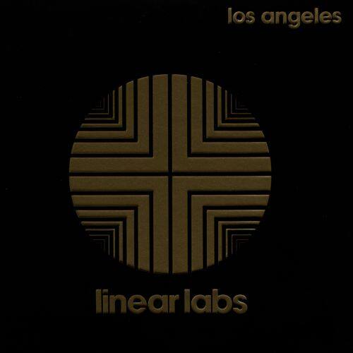 

Linear Labs: Los Angeles [LP] - VINYL