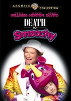 Death to Smoochy [DVD] [2002] - Front_Original