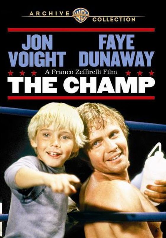  The Champ [DVD] [1979]