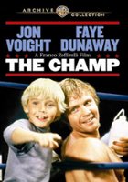 The Champ [DVD] [1979] - Front_Original
