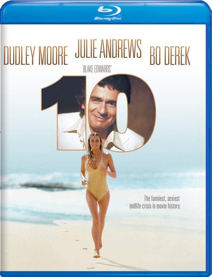 10 - BluRay [Blu-ray] price history on PriceWatchPro