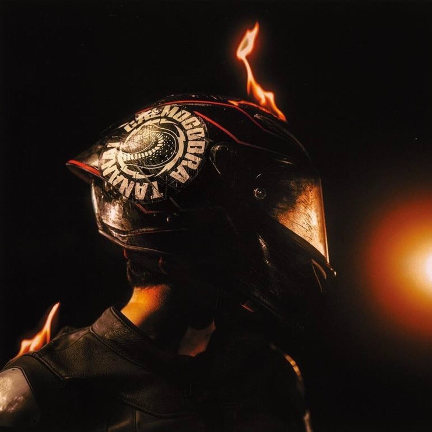 UMG - Tananai - Calmocobra - VINYL LP