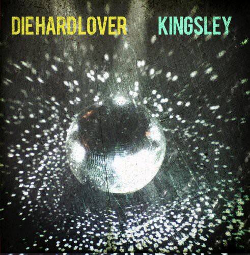 DIEHARDLOVER  
KINGSLEY