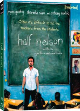Half Nelson - BLU-RAY