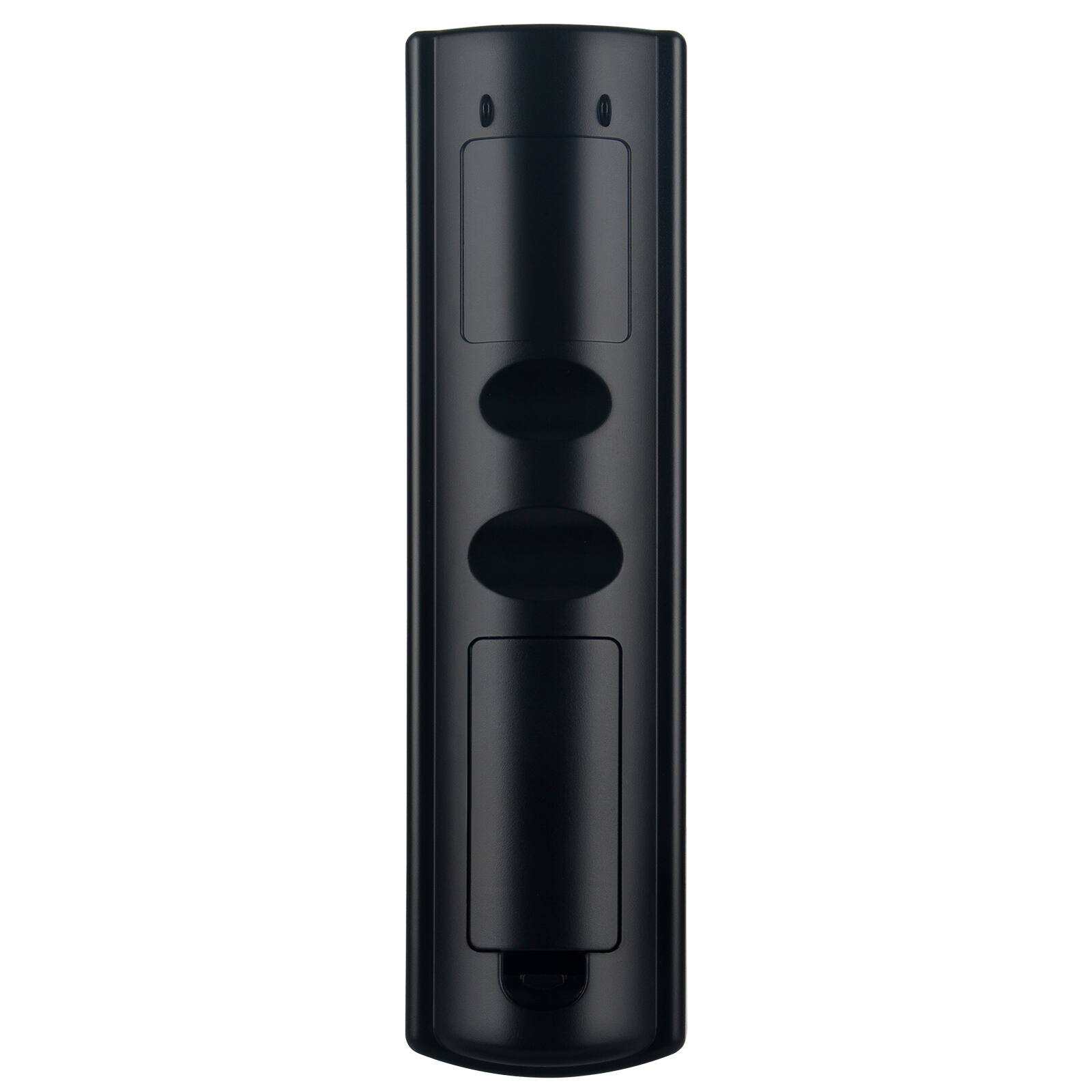 Alt View 1. VINABTY - New Replace Remote Fits for KARTINA TV and Dune HD Streaming Box remote - Black.