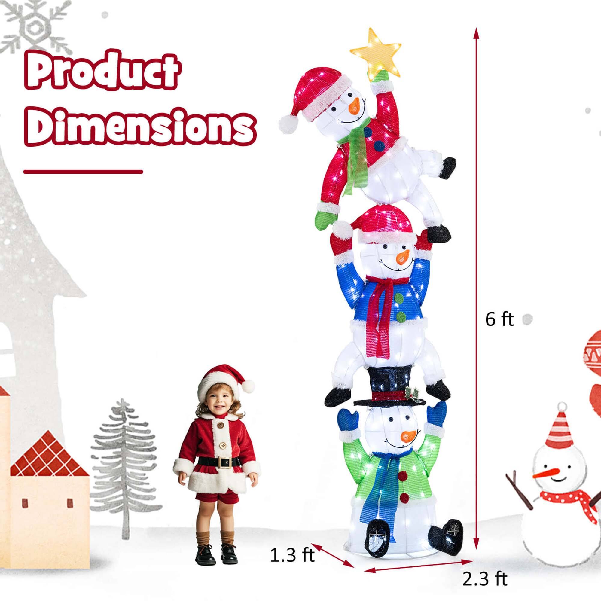 Product Dimensions  
6 ft  
1.3 ft  
2.3 ft