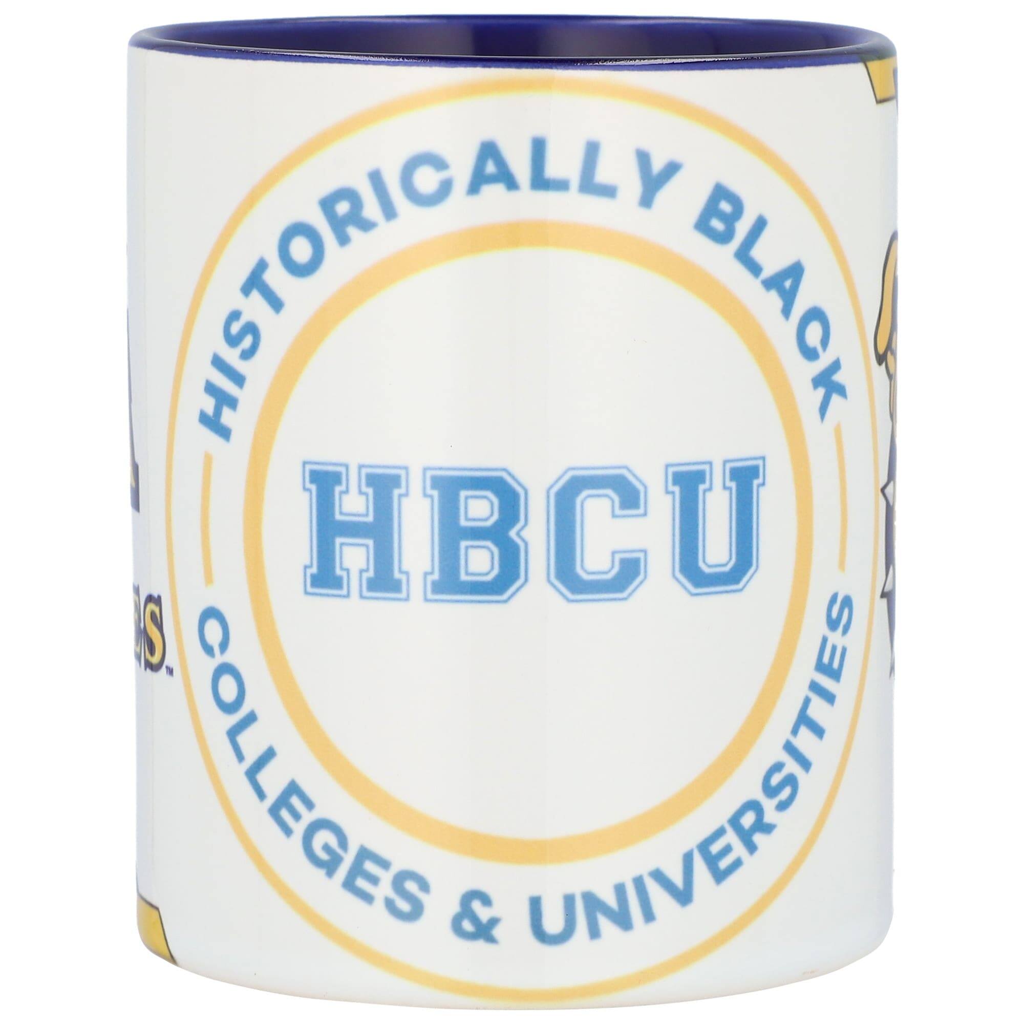 HISTORICALLY BLACK  
HBCU  
COLLEGES & UNIVERSITIES