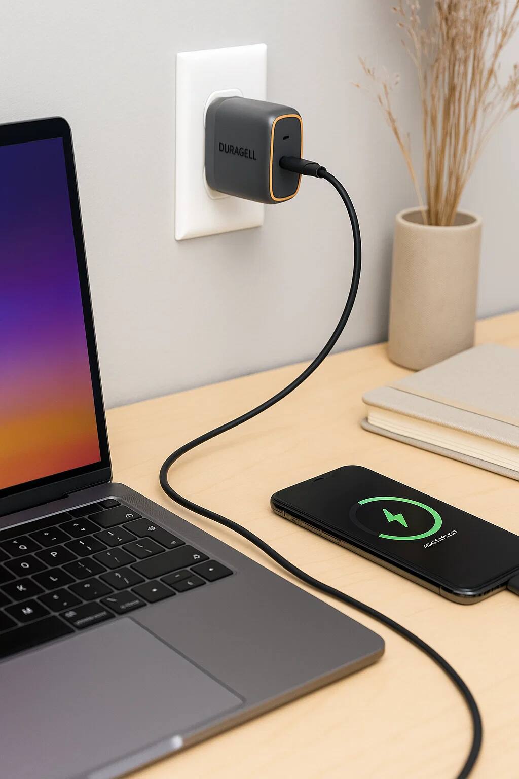 DURAGELL 7 Q O K M - 4 - - 1 I P 1. / L - . - E I  2 I  - 1  I - I K - a & - MACLENSICDO