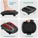 Ergonomic Design
Compact Design
5.31inch 16.93inch 13.39inch
Breathable Fabric
Carry Handle