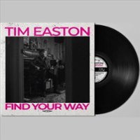 Find Your Way [LP] - VINYL - Front_Zoom