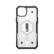 Alt View 5. UAG - Pathfinder Series Case with Magsafe for Apple iPhone 15 Plus - Ice.