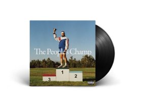 The People’s Champ [LP] - VINYL - Front_Zoom