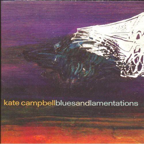 kate campbell blues and lamentations
