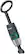 Alt View 2. Wybot - Handheld Pool Vacuum - Black.