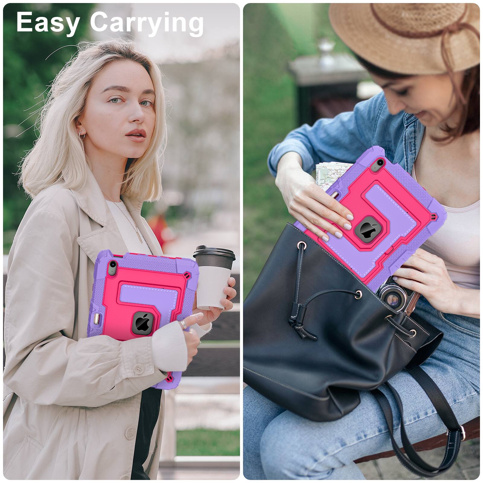 Easy Carrying
