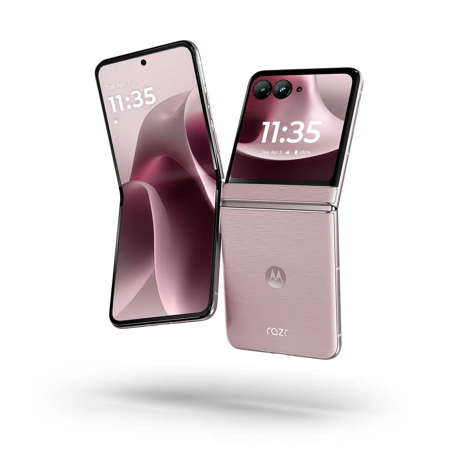 Apr 3 Tue, 11:35  
11:35 Tue, Apr 3  
100%  
M  
razr