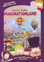 South Park: The Imaginationland Trilogy - Front_Zoom